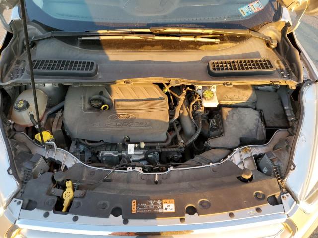 Photo 11 VIN: 1FMCU9GDXHUB94311 - FORD ESCAPE SE 