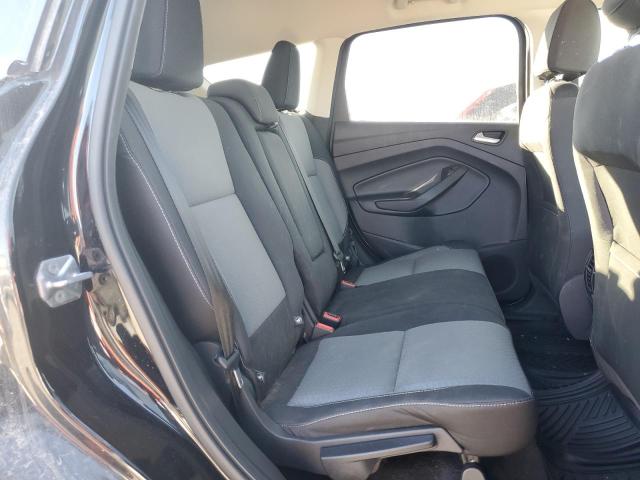 Photo 10 VIN: 1FMCU9GDXHUB98861 - FORD ESCAPE SE 