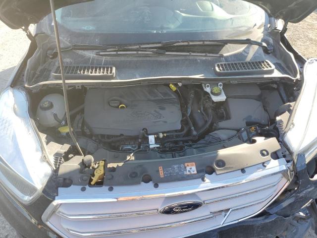 Photo 11 VIN: 1FMCU9GDXHUB98861 - FORD ESCAPE SE 