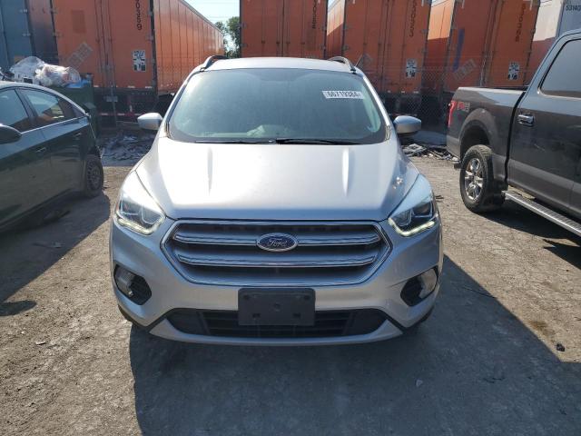 Photo 4 VIN: 1FMCU9GDXHUC01113 - FORD ESCAPE SE 