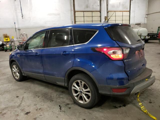 Photo 1 VIN: 1FMCU9GDXHUC01631 - FORD ESCAPE SE 