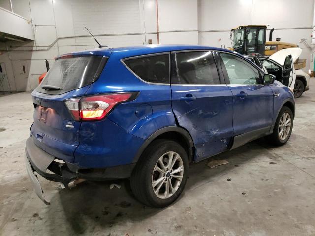 Photo 2 VIN: 1FMCU9GDXHUC01631 - FORD ESCAPE SE 