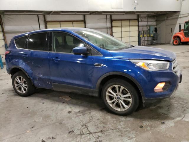 Photo 3 VIN: 1FMCU9GDXHUC01631 - FORD ESCAPE SE 