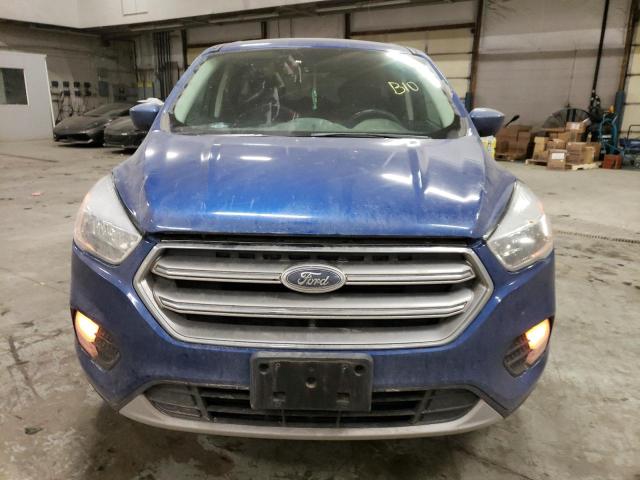 Photo 4 VIN: 1FMCU9GDXHUC01631 - FORD ESCAPE SE 