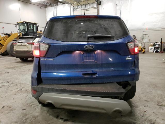 Photo 5 VIN: 1FMCU9GDXHUC01631 - FORD ESCAPE SE 