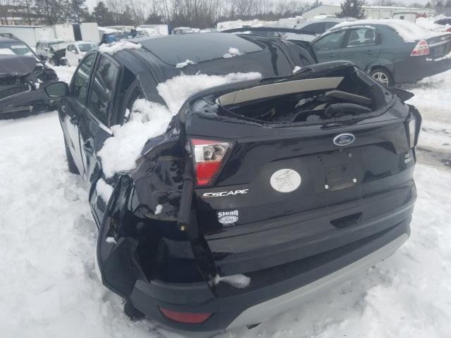 Photo 2 VIN: 1FMCU9GDXHUC06411 - FORD ESCAPE SE 