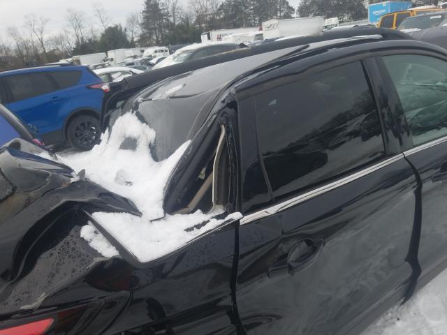 Photo 5 VIN: 1FMCU9GDXHUC06411 - FORD ESCAPE SE 