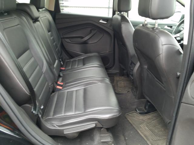 Photo 5 VIN: 1FMCU9GDXHUC16694 - FORD ESCAPE SE 