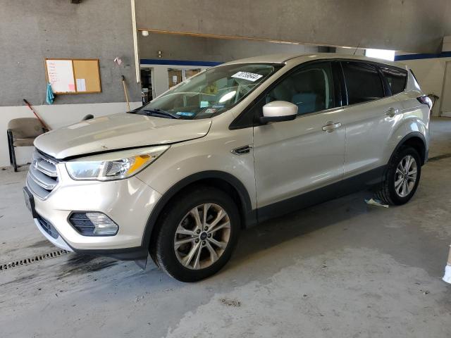 Photo 0 VIN: 1FMCU9GDXHUC27789 - FORD ESCAPE SE 