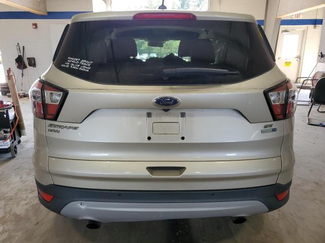 Photo 5 VIN: 1FMCU9GDXHUC27789 - FORD ESCAPE SE 