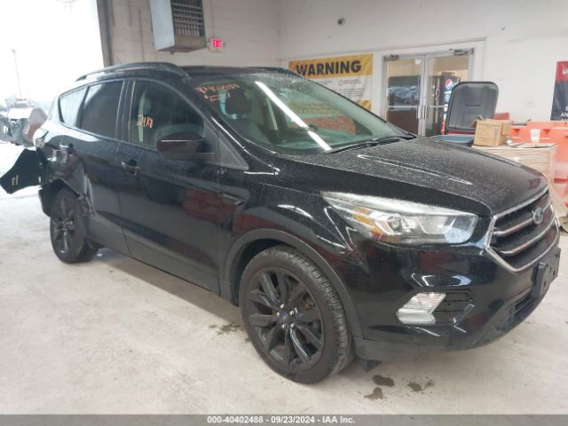 Photo 0 VIN: 1FMCU9GDXHUC41112 - FORD ESCAPE 