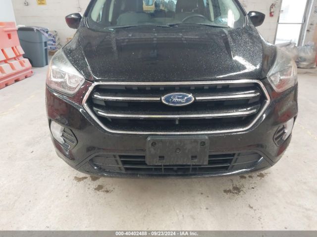 Photo 5 VIN: 1FMCU9GDXHUC41112 - FORD ESCAPE 