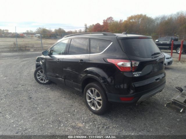 Photo 2 VIN: 1FMCU9GDXHUC41367 - FORD ESCAPE 