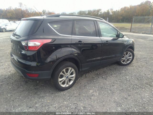 Photo 3 VIN: 1FMCU9GDXHUC41367 - FORD ESCAPE 