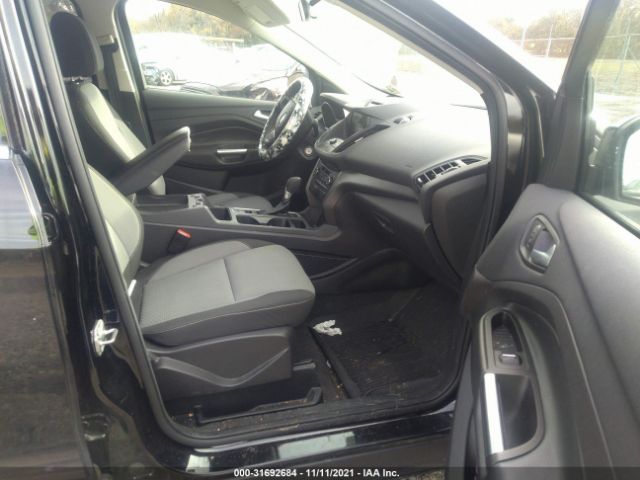 Photo 4 VIN: 1FMCU9GDXHUC41367 - FORD ESCAPE 