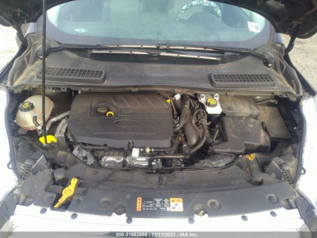 Photo 9 VIN: 1FMCU9GDXHUC41367 - FORD ESCAPE 