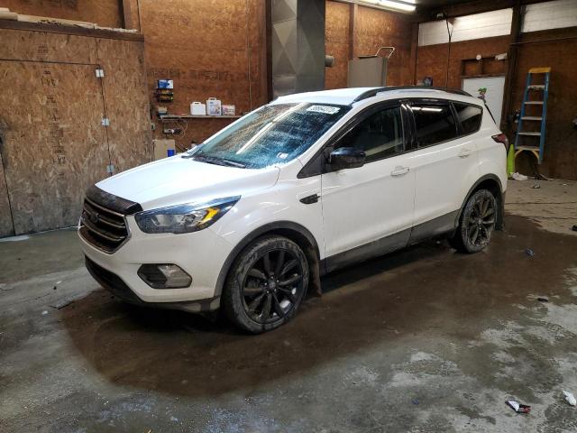 Photo 0 VIN: 1FMCU9GDXHUC46973 - FORD ESCAPE SE 