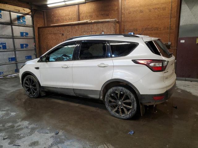 Photo 1 VIN: 1FMCU9GDXHUC46973 - FORD ESCAPE SE 