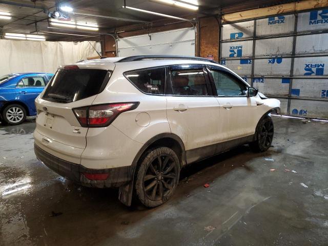 Photo 2 VIN: 1FMCU9GDXHUC46973 - FORD ESCAPE SE 