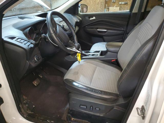 Photo 6 VIN: 1FMCU9GDXHUC46973 - FORD ESCAPE SE 