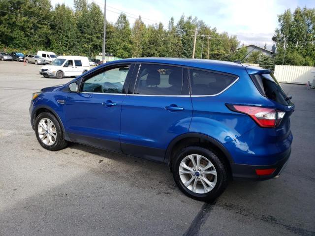 Photo 1 VIN: 1FMCU9GDXHUC68018 - FORD ESCAPE SE 