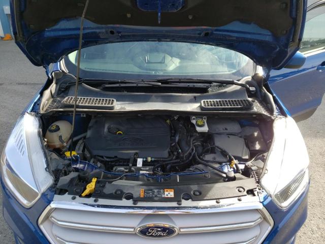 Photo 11 VIN: 1FMCU9GDXHUC68018 - FORD ESCAPE SE 