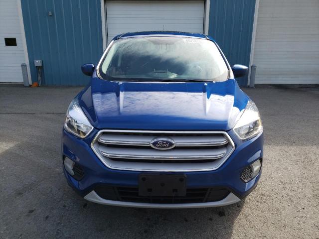 Photo 4 VIN: 1FMCU9GDXHUC68018 - FORD ESCAPE SE 