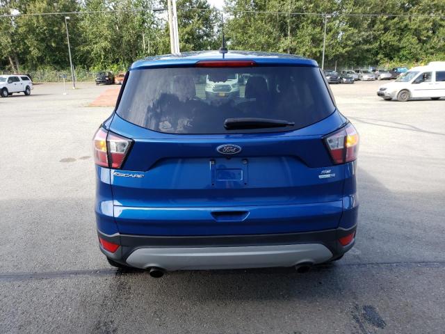 Photo 5 VIN: 1FMCU9GDXHUC68018 - FORD ESCAPE SE 