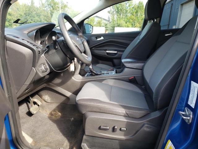 Photo 6 VIN: 1FMCU9GDXHUC68018 - FORD ESCAPE SE 