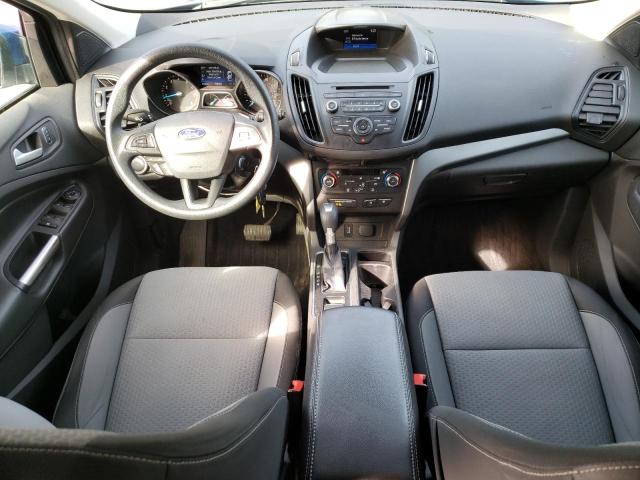 Photo 7 VIN: 1FMCU9GDXHUC68018 - FORD ESCAPE SE 