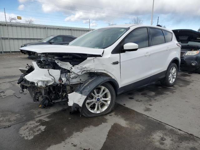 Photo 0 VIN: 1FMCU9GDXHUC68505 - FORD ESCAPE 