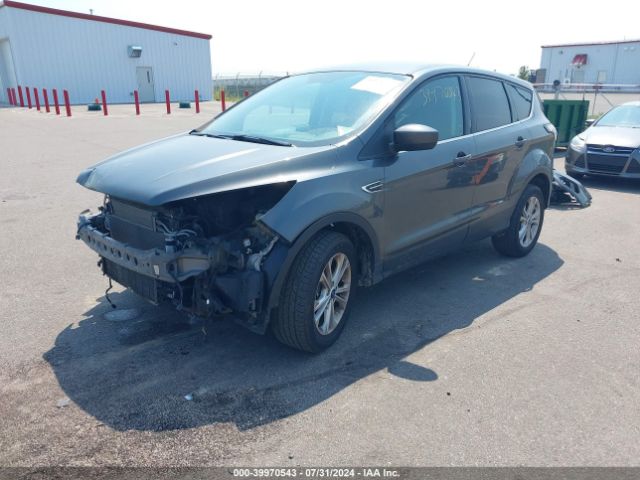 Photo 1 VIN: 1FMCU9GDXHUC77706 - FORD ESCAPE 