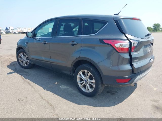 Photo 2 VIN: 1FMCU9GDXHUC77706 - FORD ESCAPE 