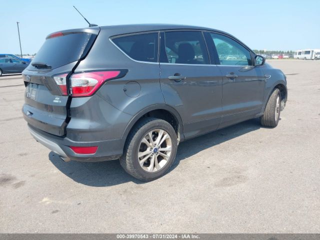 Photo 3 VIN: 1FMCU9GDXHUC77706 - FORD ESCAPE 