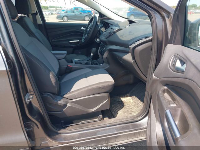 Photo 4 VIN: 1FMCU9GDXHUC77706 - FORD ESCAPE 