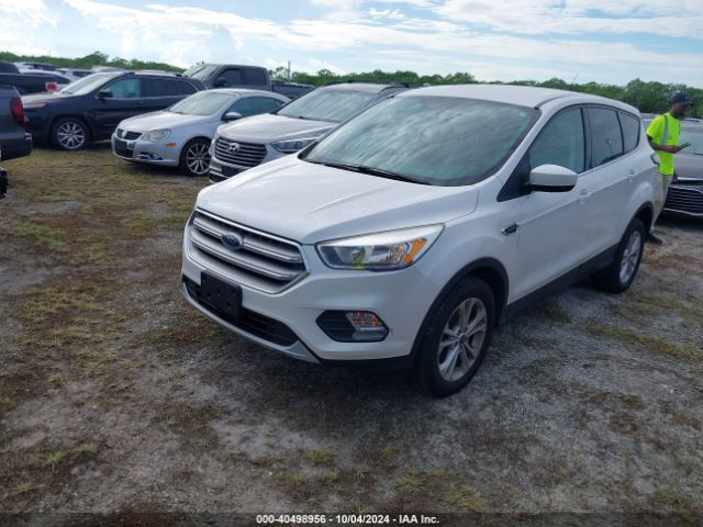 Photo 1 VIN: 1FMCU9GDXHUC91931 - FORD ESCAPE 