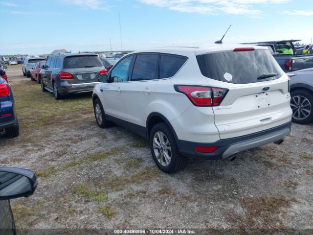 Photo 2 VIN: 1FMCU9GDXHUC91931 - FORD ESCAPE 