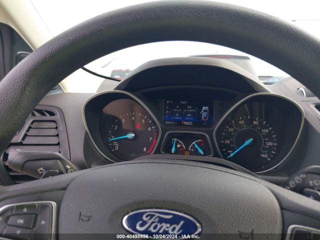 Photo 6 VIN: 1FMCU9GDXHUC91931 - FORD ESCAPE 