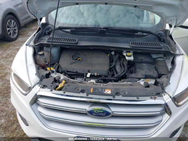 Photo 9 VIN: 1FMCU9GDXHUC91931 - FORD ESCAPE 