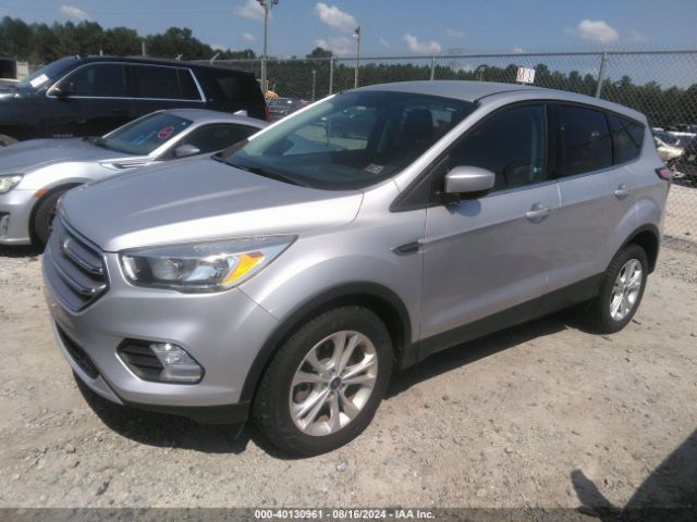 Photo 1 VIN: 1FMCU9GDXHUC92142 - FORD ESCAPE 