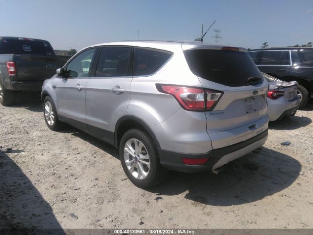 Photo 2 VIN: 1FMCU9GDXHUC92142 - FORD ESCAPE 