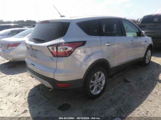 Photo 3 VIN: 1FMCU9GDXHUC92142 - FORD ESCAPE 