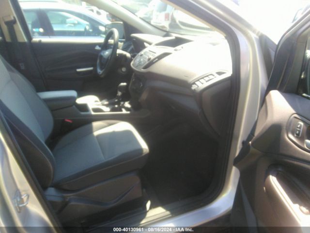 Photo 4 VIN: 1FMCU9GDXHUC92142 - FORD ESCAPE 