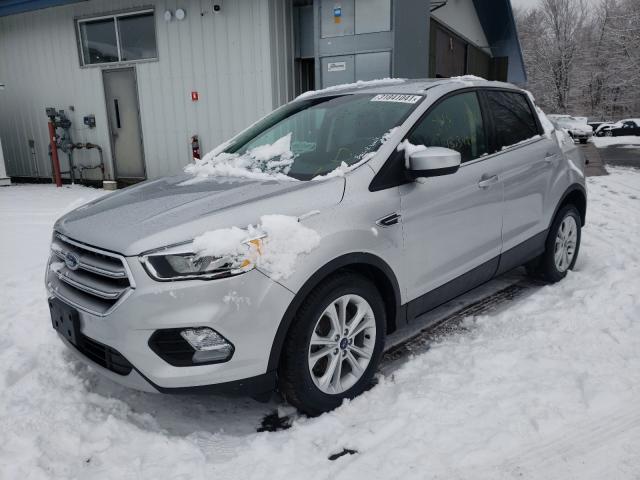 Photo 1 VIN: 1FMCU9GDXHUD23308 - FORD ESCAPE SE 