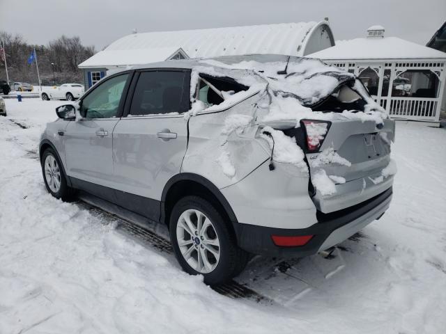 Photo 2 VIN: 1FMCU9GDXHUD23308 - FORD ESCAPE SE 