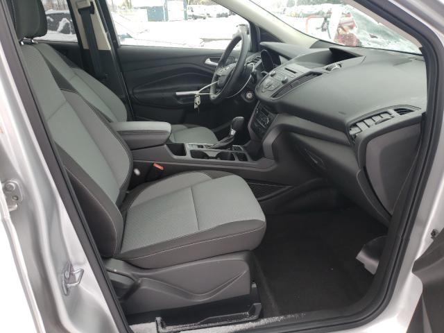 Photo 4 VIN: 1FMCU9GDXHUD23308 - FORD ESCAPE SE 