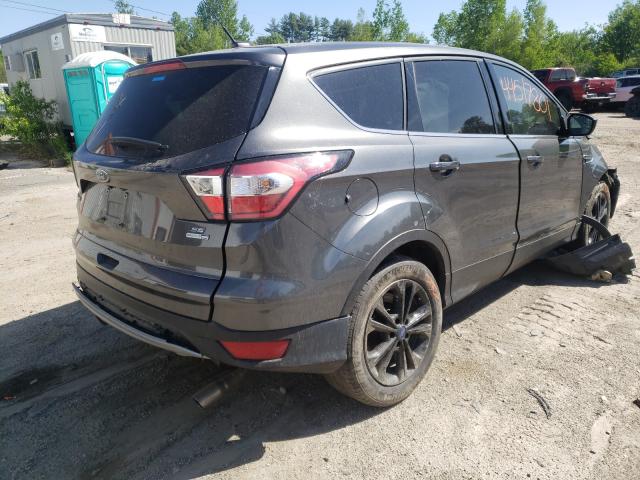 Photo 3 VIN: 1FMCU9GDXHUD23647 - FORD ESCAPE SE 