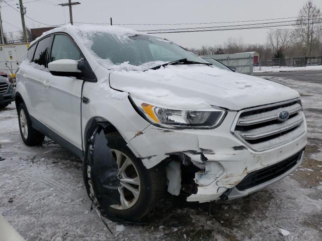 Photo 3 VIN: 1FMCU9GDXHUD32414 - FORD ESCAPE 