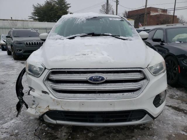 Photo 4 VIN: 1FMCU9GDXHUD32414 - FORD ESCAPE 