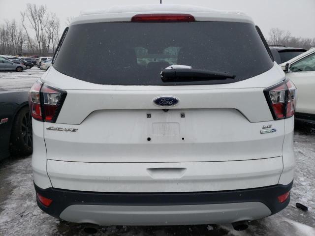 Photo 5 VIN: 1FMCU9GDXHUD32414 - FORD ESCAPE 